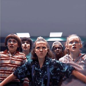 Meet your Posher, Chazzy